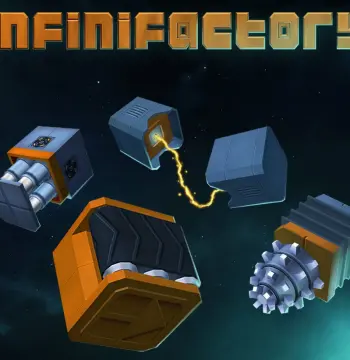 Infinifactory Epic Games Account