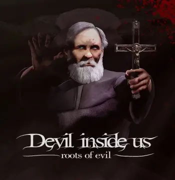 Devil Inside Us: Roots of Evil NA PS4 CD Key