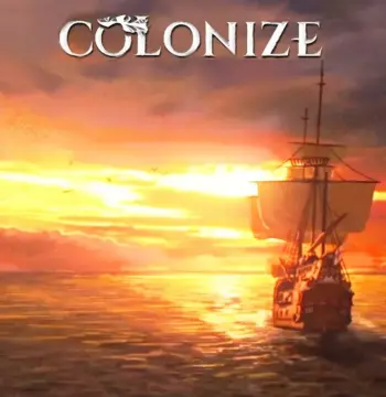 Colonize Steam Account