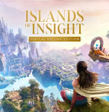 Islands of Insight Deluxe Edition Steam Account