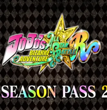 JoJo's Bizarre Adventure: All-Star Battle R - Season Pass 2 DLC EU Steam CD Key