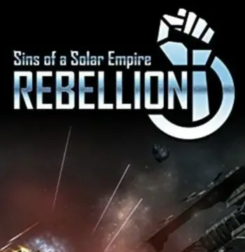 Sins of a Solar Empire: Rebellion - 4 DLCs Bundle Steam CD Key