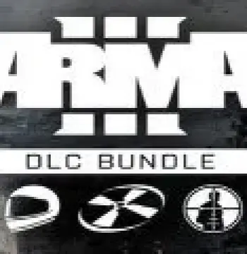 Arma 3 - DLC Bundle Steam Gift
