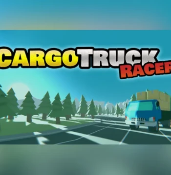 Cargo Truck Racer Steam CD Key
