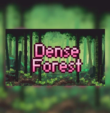 Dense Forest Steam CD Key