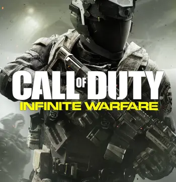 Call of Duty: Infinite Warfare PS4/PS5 Account