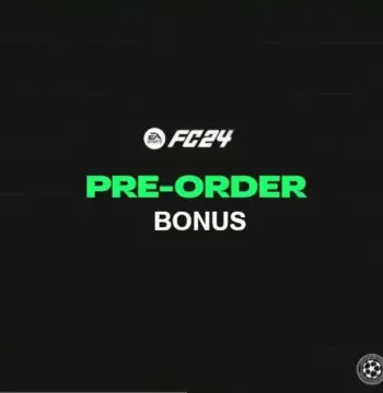 EA Sports FC 24 - Pre-Order Bonus DLC MEEU PS4/PS5 CD Key