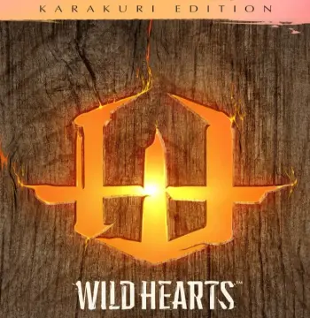 WILD HEARTS Karakuri Edition PC EA App CD Key