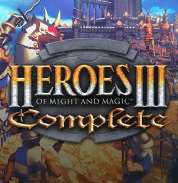 Heroes of Might and Magic 3: Complete EU GOG CD Key