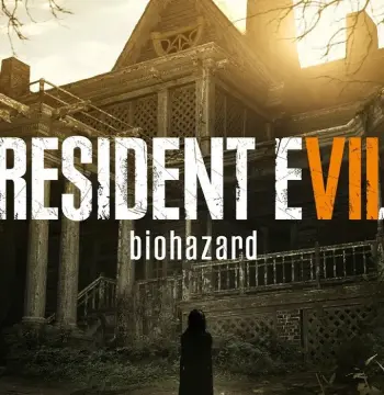 RESIDENT EVIL 7 Biohazard Gold Edition PlayStation 4/5 Account