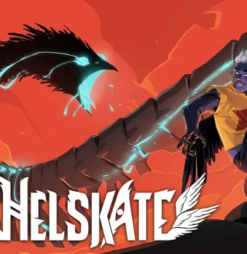Helskate PC Steam Account