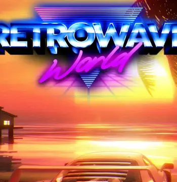 Retrowave World Steam Account