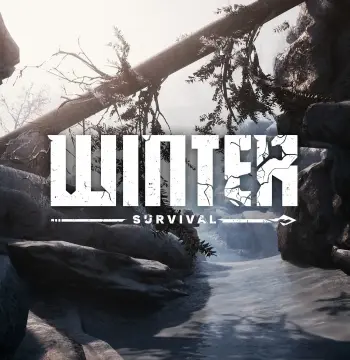 Winter Survival Steam Account