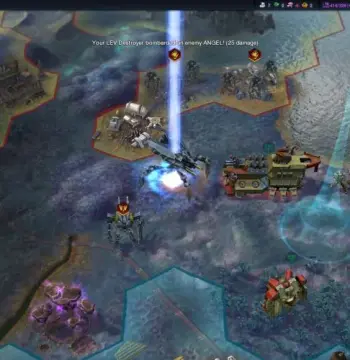 Sid Meier's Civilization: Beyond Earth - Exoplanets Map Pack DLC Steam CD Key