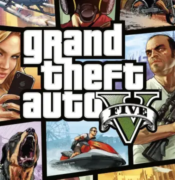 Grand Theft Auto V Bundle Xbox One & Xbox Series X|S Account