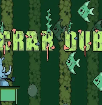 Crab Dub - Soundtrack DLC Steam CD Key