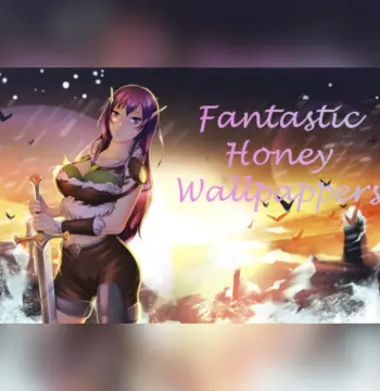 Fantastic Honey - Wallpapers DLC Steam CD Key
