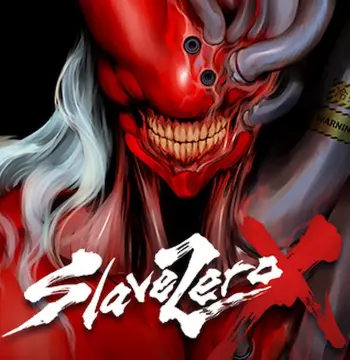 Slave Zero X US XBOX One / Xbox Series X|S CD Key