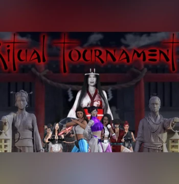 Ritual Tournament Steam CD Key
