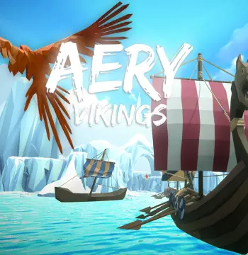 Aery - Vikings AR XBOX One / Xbox Series X|S CD Key