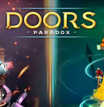 Doors: Paradox Epic Games Account