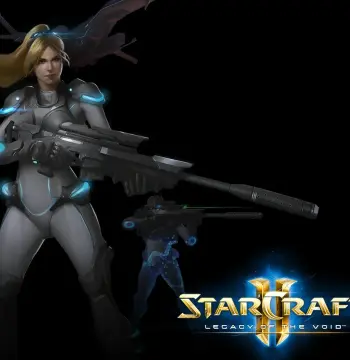 StarCraft II - Commander: Nova DLC US Battle.net CD Key