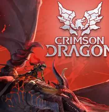Crimson Dragon AR XBOX One / Xbox Series X|S CD Key
