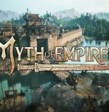 Myth of Empires Steam Account