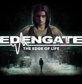 EDENGATE: The Edge of Life AR XBOX One / Xbox Series X|S CD Key