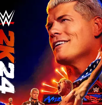 WWE 2K24 EU XBOX One CD Key