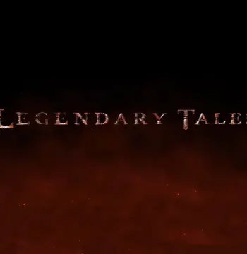 Legendary Tales Playstation 5 Account