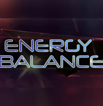 Energy Balance - Soundtrack DLC Steam CD Key