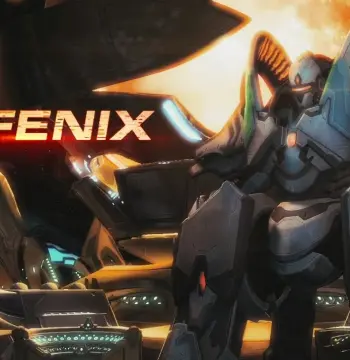 StarCraft II - Commander: Fenix DLC US Battle.net CD Key