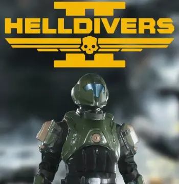 HELLDIVERS 2 - TR-117 Alpha Commander DLC NA PS5 CD Key