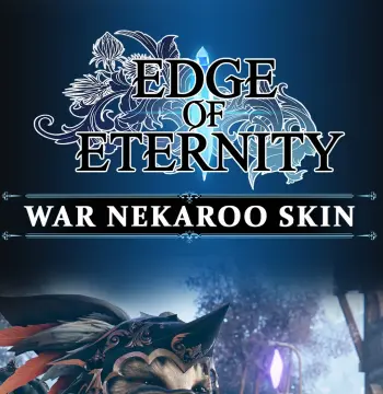 Edge Of Eternity - War Nekaroo Skin DLC Steam CD Key