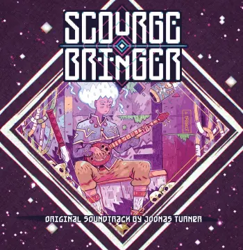 ScourgeBringer - Soundtrack DLC Steam CD Key