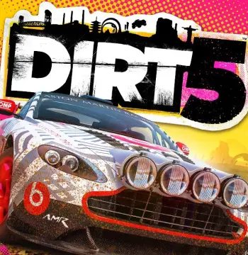 DIRT 5 XBOX One / Xbox Series X|S Account