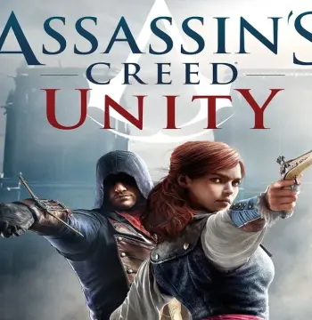 Assassin's Creed Unity EU Ubisoft Connect CD Key