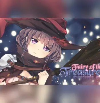 Fairy of the treasures - Soundtrack DLC Steam CD Key