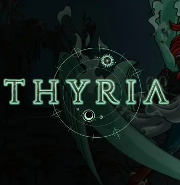 Thyria Steam Account