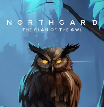 Northgard - Vordr, Clan of the Owl DLC Steam CD Key