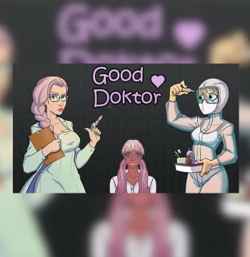 Good doktor Steam CD Key