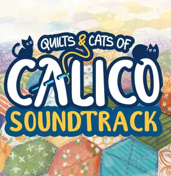 Quilts and Cats of Calico - Soundtrack DLC Steam CD Key