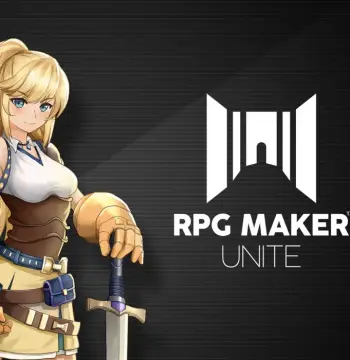 RPG MAKER UNITE Epic Games Account