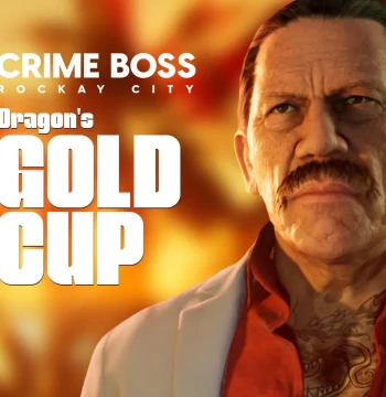 Crime Boss: Rockay City - Dragon's Gold Cup DLC Epic Games CD Key