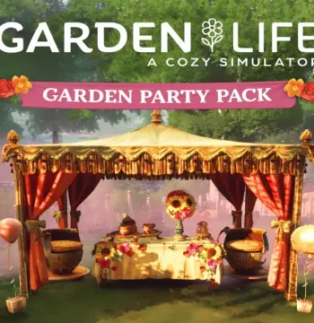 Garden Life: A Cozy Simulator - Supporter Pack DLC Steam CD Key
