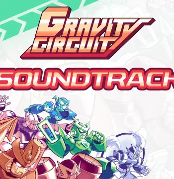 Gravity Circuit - Soundtrack DLC PC Steam CD Key