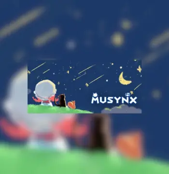 MUSYNX - Forever Friends DLC Steam CD Key