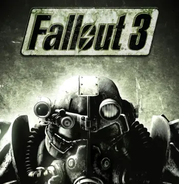 Fallout 3 XBOX One / Xbox Series X|S Account