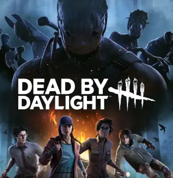 Dead by Daylight XBOX One / Xbox Series X|S Account